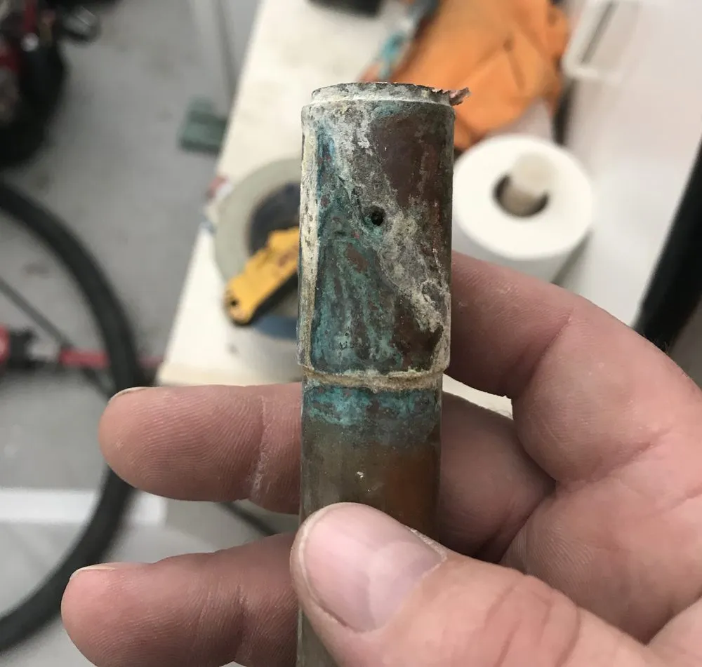 Slide of 24-7 Plumbing And Drain