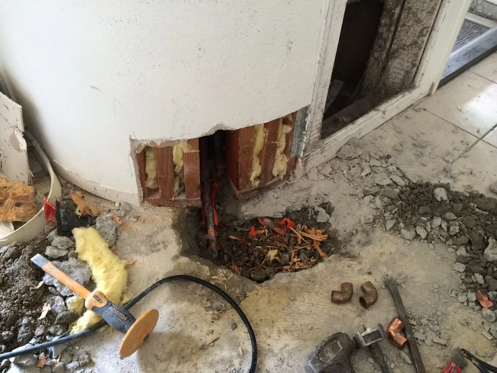 Trusted emergency plumbing for homes in Murrieta, CA by 24-7 Plumbing And Drain