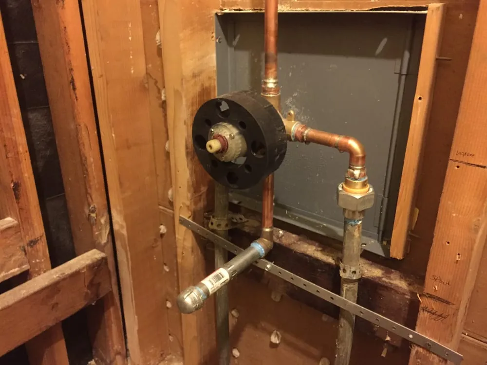 Slide of 24-7 Plumbing And Drain
