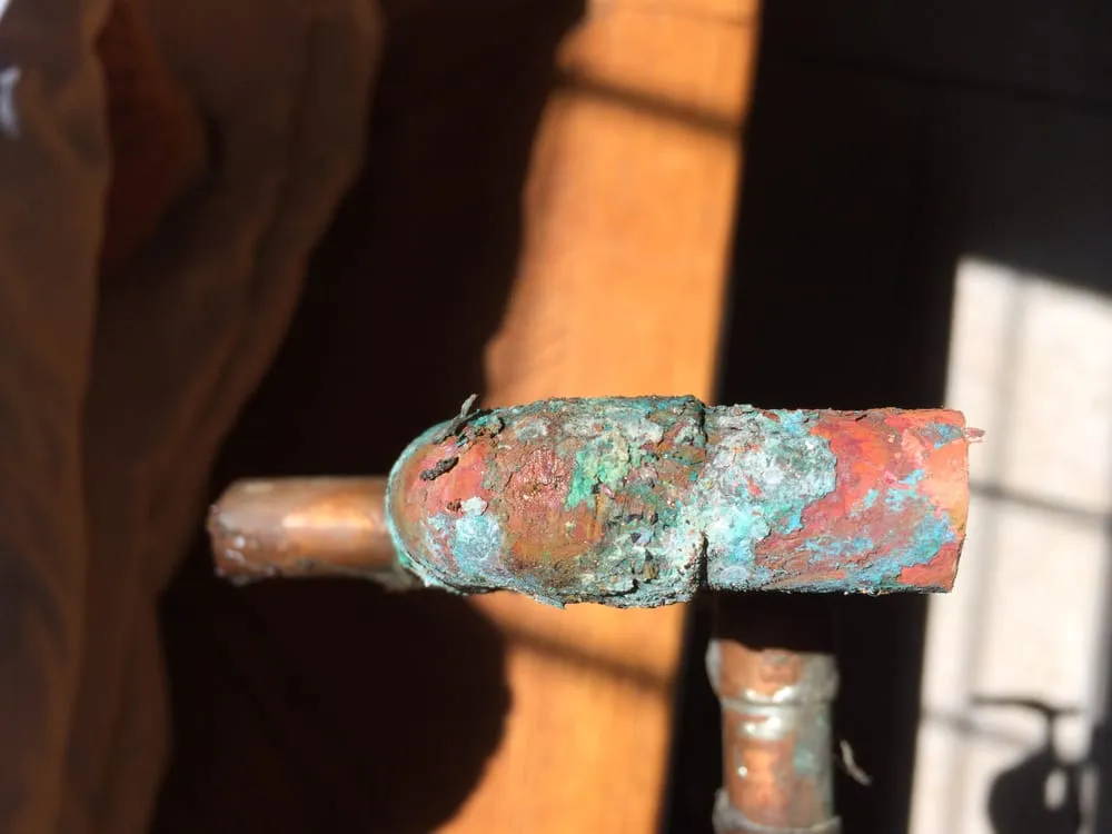 Slide of 24-7 Plumbing And Drain