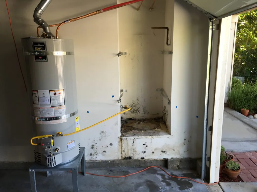 Slide of 24-7 Plumbing And Drain