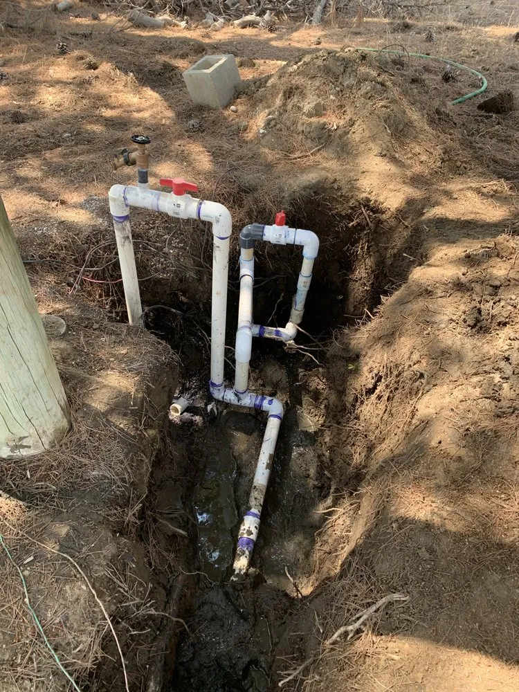 Slide of 24-7 Plumbing And Drain