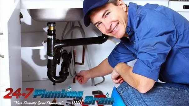 Slide of 24-7 Plumbing And Drain