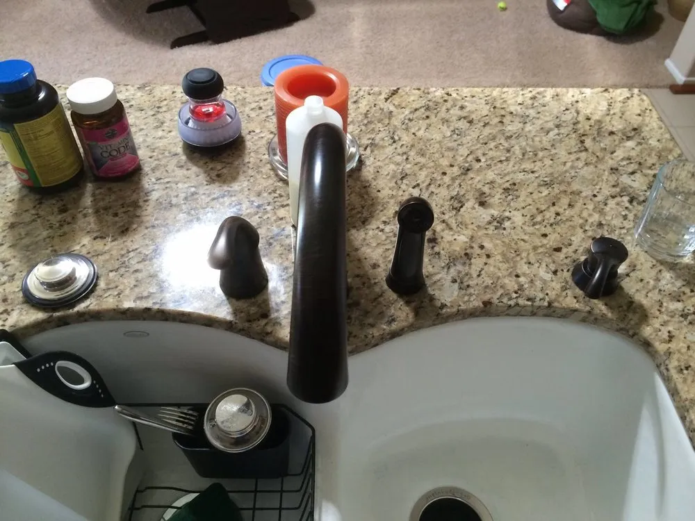 Slide of 24-7 Plumbing And Drain