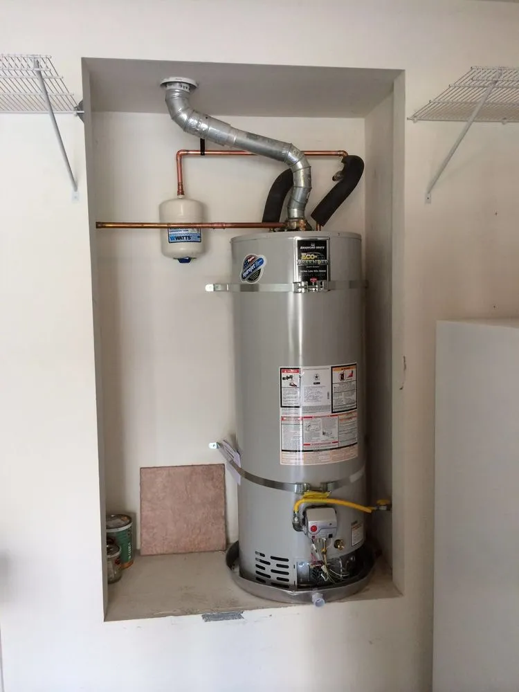 Slide of 24-7 Plumbing And Drain