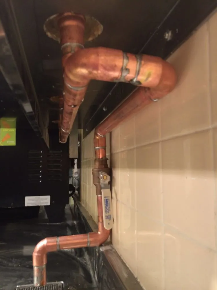 Slide of 24-7 Plumbing And Drain