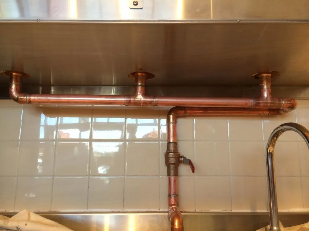 Slide of 24-7 Plumbing And Drain