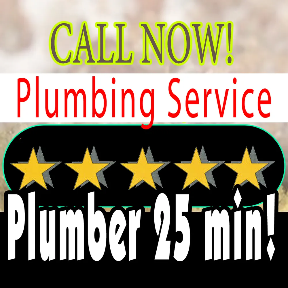 Slide of 24 7 Plumbing Service