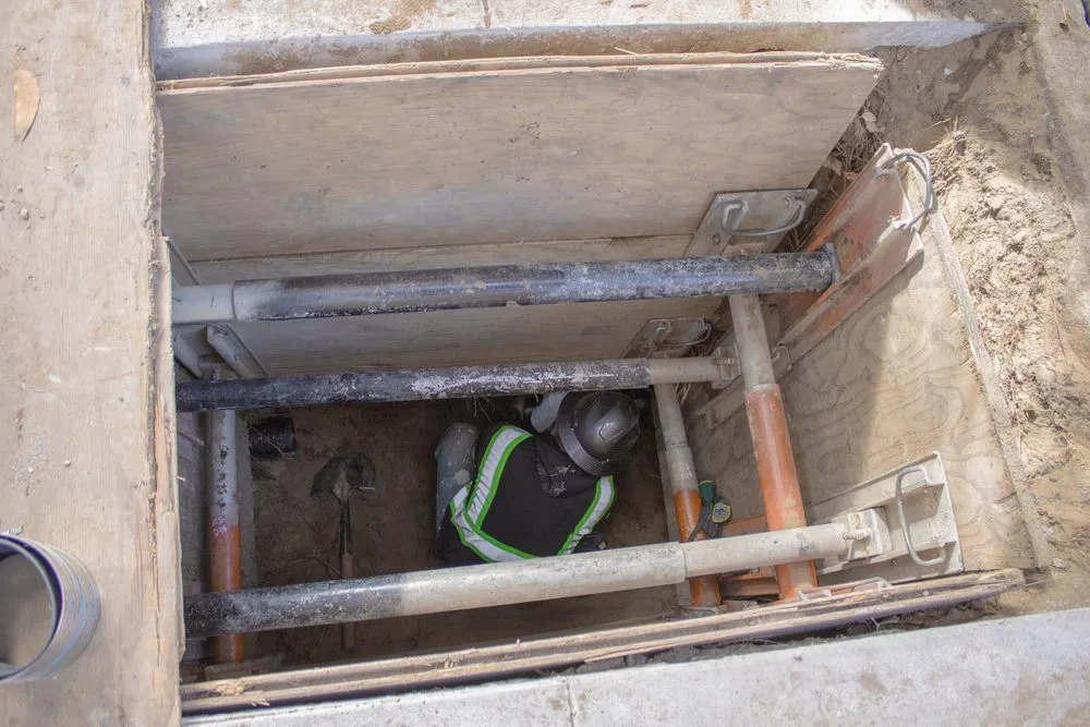 Slide of 24-7 Rooter & Plumbing