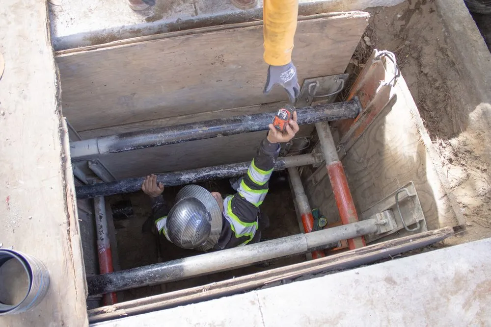 Trusted emergency plumbing for homes in San Francisco, CA by 24-7 Rooter & Plumbing