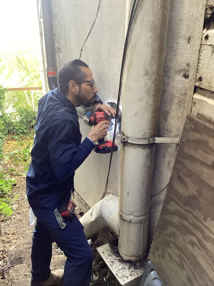 Professional water heater service service in San Francisco, CA - 24-7 Rooter & Plumbing