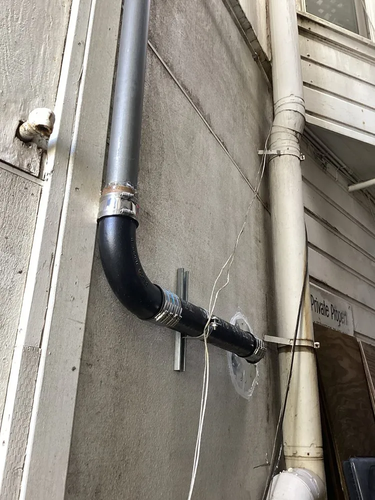 Top-rated water heater service in San Francisco, CA by 24-7 Rooter & Plumbing