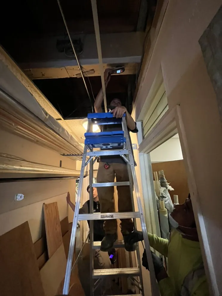 Expert emergency plumbing in San Francisco, CA by 24-7 Rooter & Plumbing