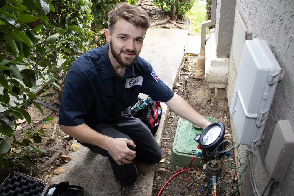 Slide of 24-7 Rooter & Plumbing