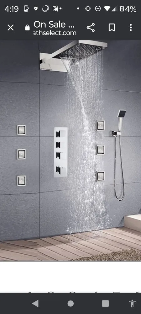 Slide of 24 7 rooter and plumbing services