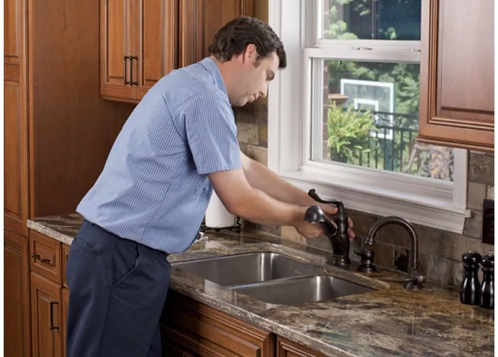 Slide of 24 Action Plumbing