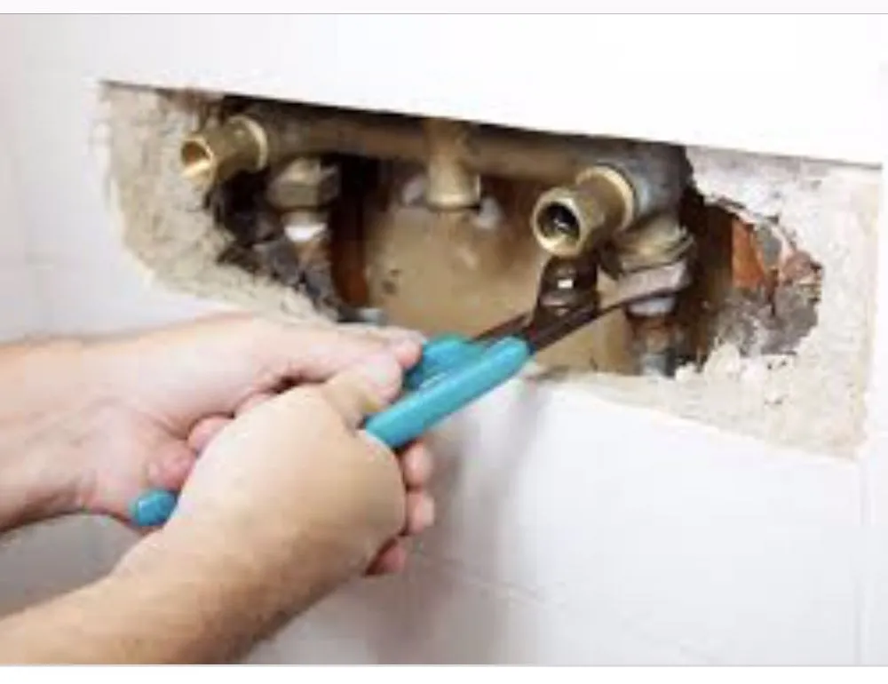 Slide of 24 Action Plumbing