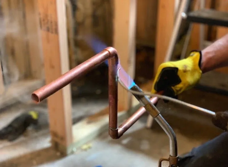 Slide of 24 Action Plumbing