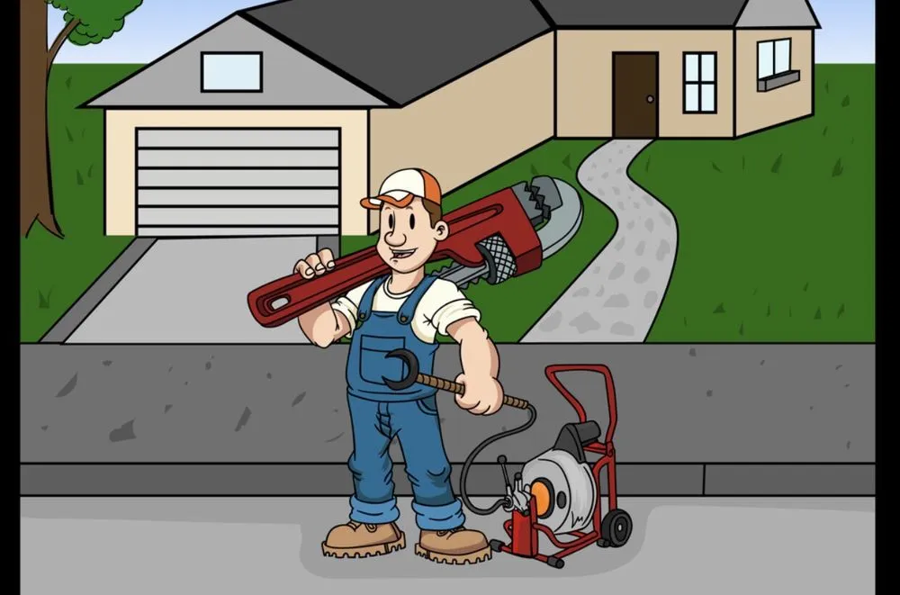 Slide of 24 Action Plumbing