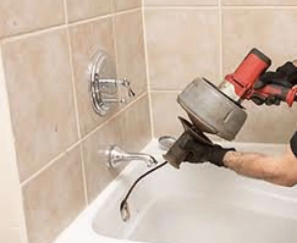 Slide of 24 Action Plumbing