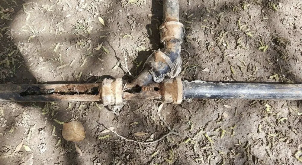 Slide of 24 Action Plumbing