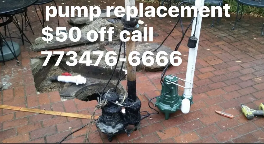 Emergency water heater service for homes in Burr Ridge, IL by 24 Action Plumbing