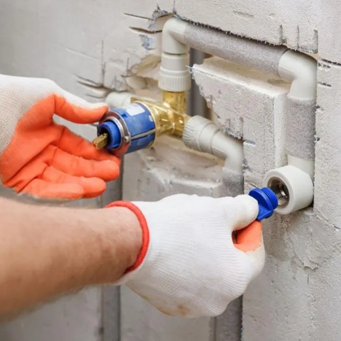 Slide of 24 Hour Emergency Plumber