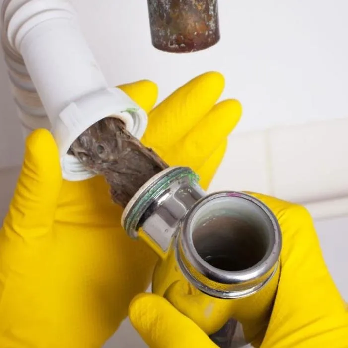 Slide of 24 Hour Emergency Plumber