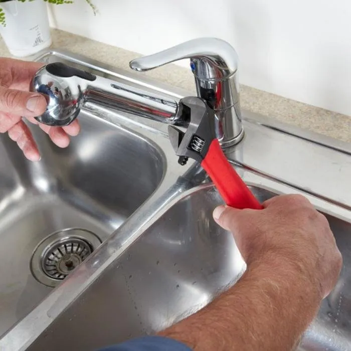 Slide of 24 Hour Emergency Plumber