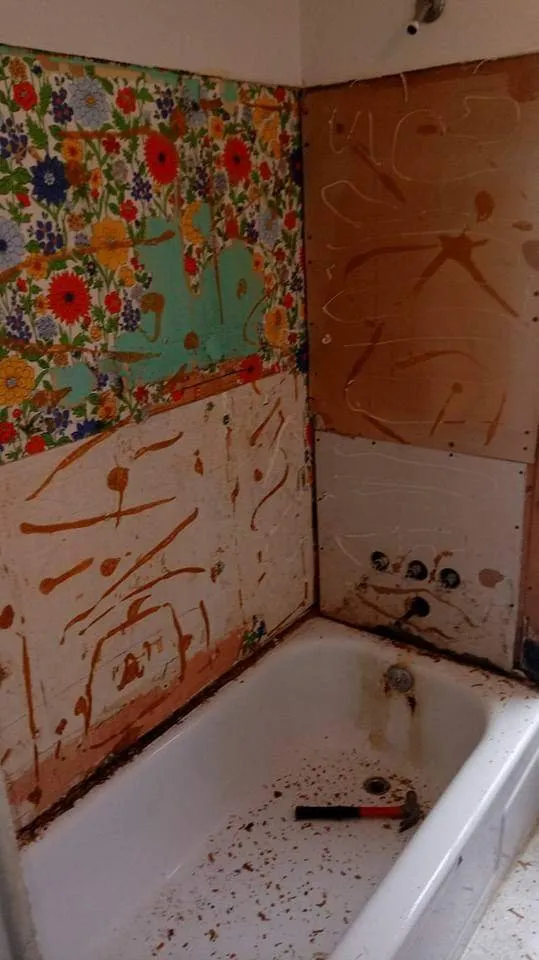 Slide of 24 Hour Emergency Plumbing Drain Cleaning & Home Repair