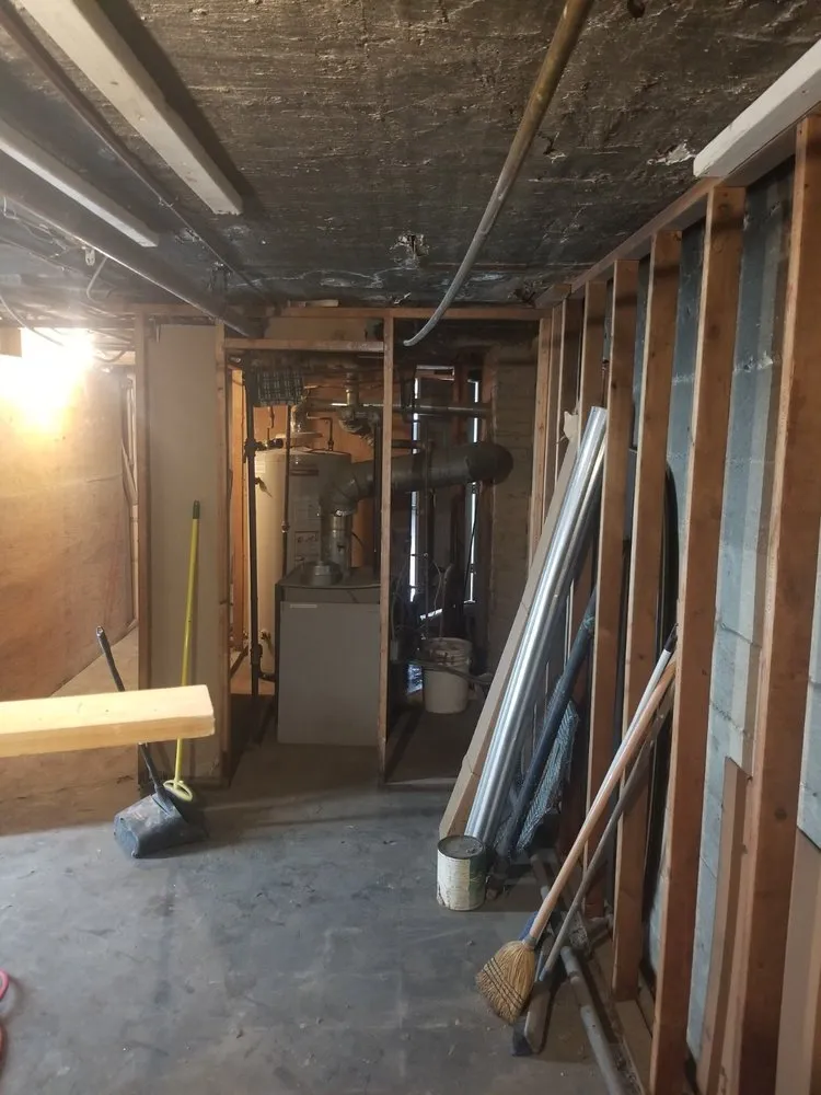 Slide of 24 Hour Emergency Plumbing Drain Cleaning & Home Repair