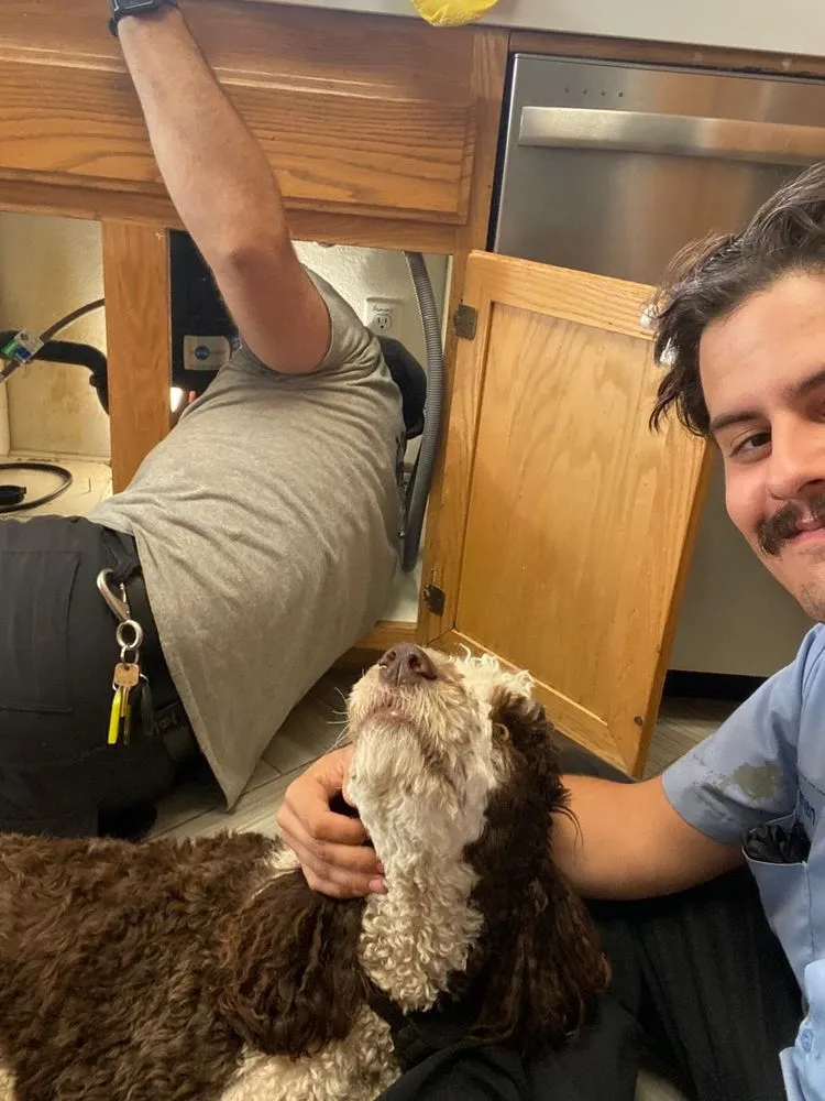 Slide of 24 Hour Express Services Plumbing Heating & Air Specialist