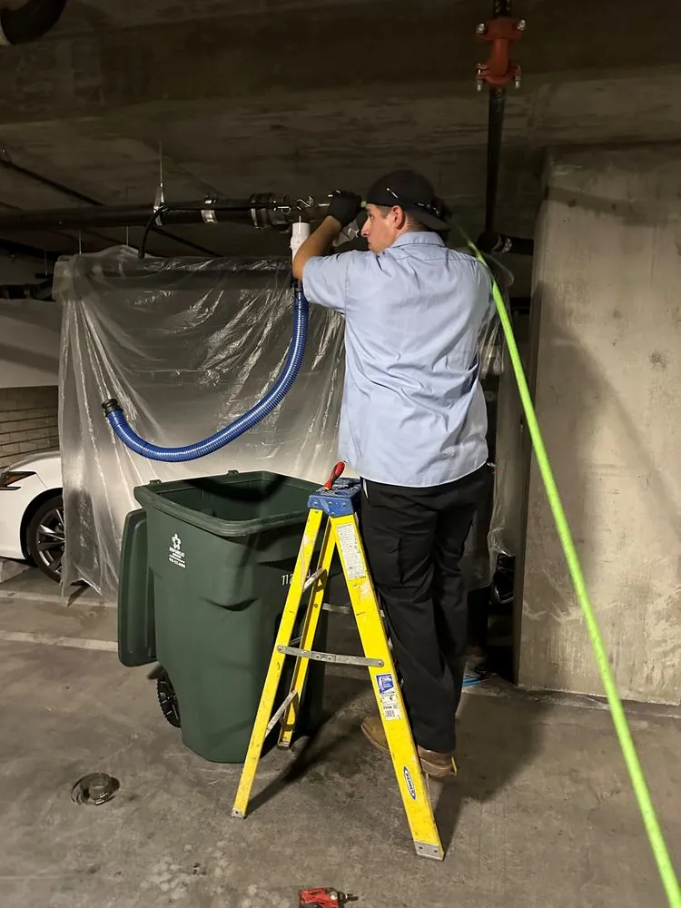 Affordable pipe repair in Murrieta, CA by 24 Hour Express Services Plumbing Heating & Air Specialist