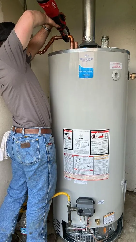 Reliable plumbing repair for homes in Murrieta, CA by 24 Hour Express Services Plumbing Heating & Air Specialist