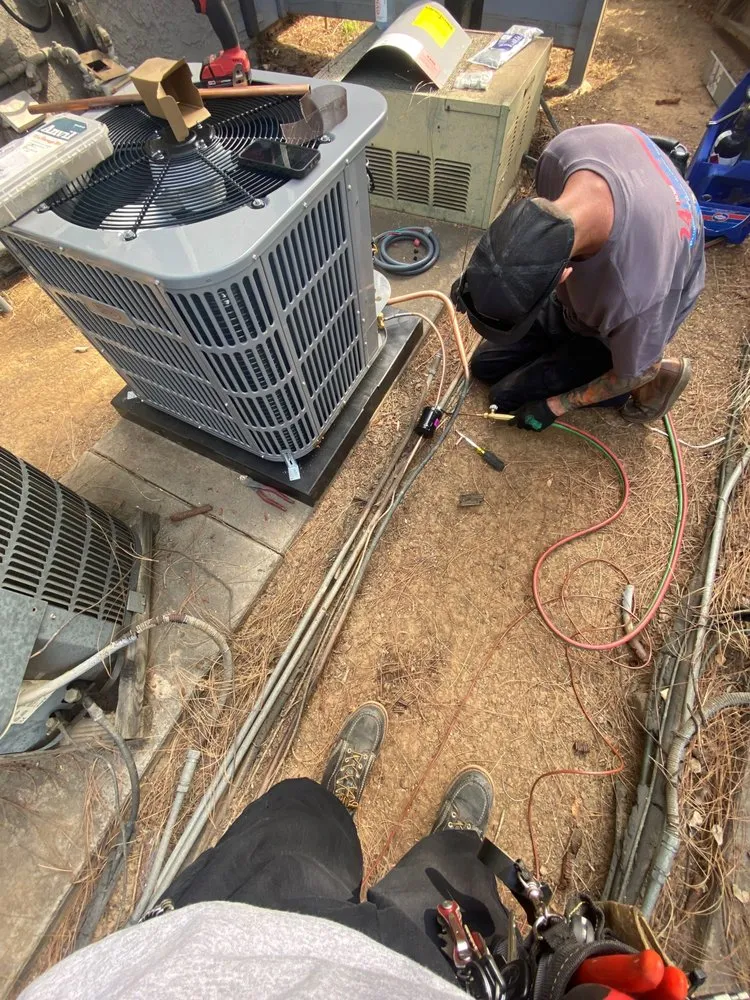 Professional plumbing repair service in Murrieta, CA - 24 Hour Express Services Plumbing Heating & Air Specialist