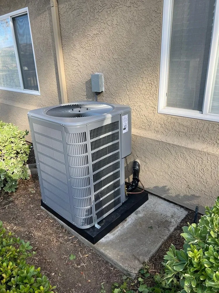 Slide of 24 Hour Express Services Plumbing Heating & Air Specialist