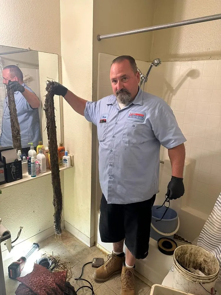 Slide of 24 Hour Express Services Plumbing Heating & Air Specialist