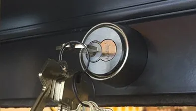 Slide of 24 Hour Facility Maintenance Service