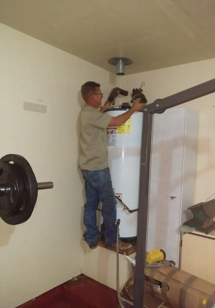 Slide of 24 Hour Key Plumbing