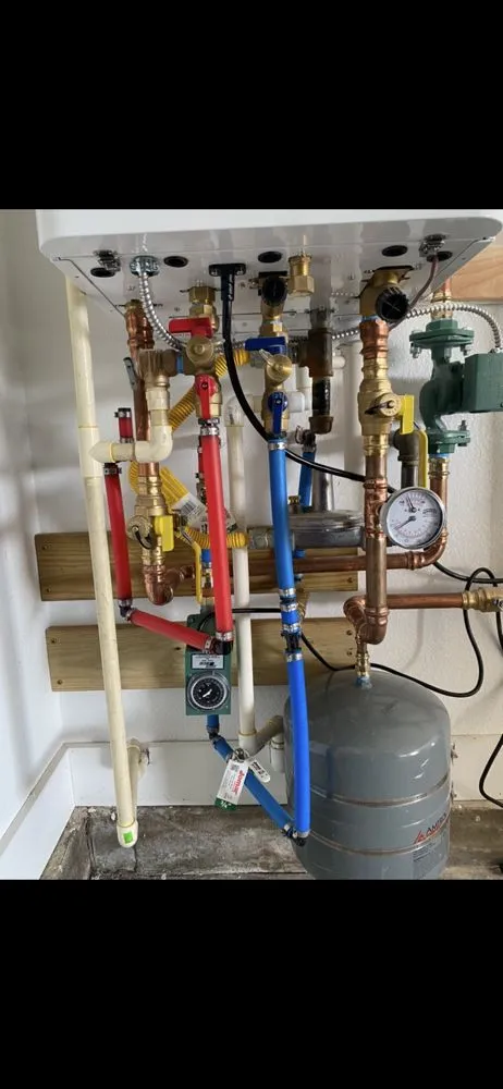 Slide of 24 Hour Key Plumbing