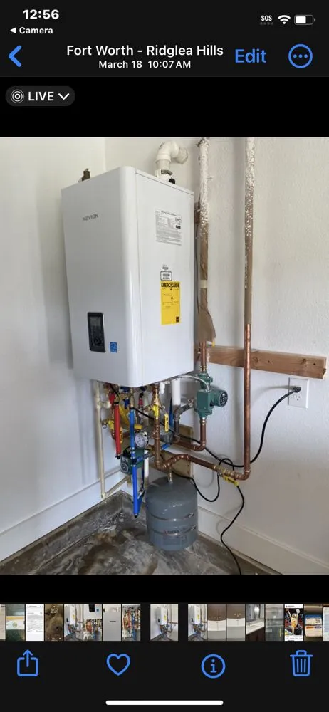 Slide of 24 Hour Key Plumbing