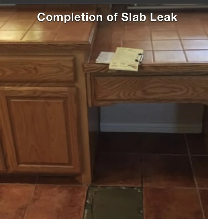 Slide of 24 Hour Key Plumbing