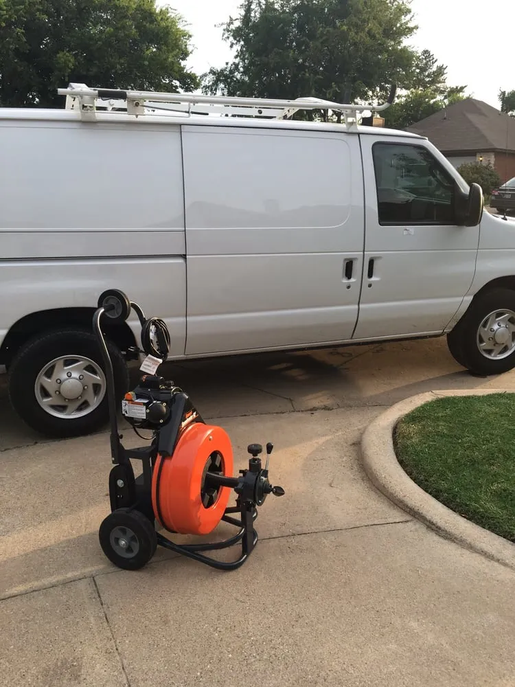 Slide of 24 Hour Key Plumbing