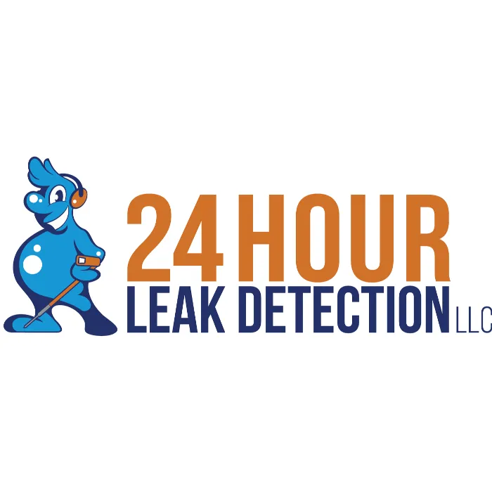 Slide of 24 Hour Leak Detection