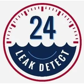 Slide of 24 Hour Leak Detection