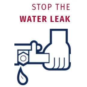 Slide of 24 Hour Leak Detection