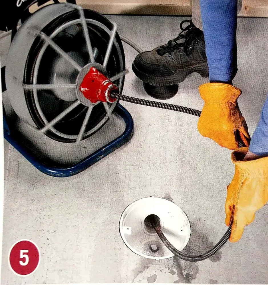 Slide of 24 Hour Plumber Services