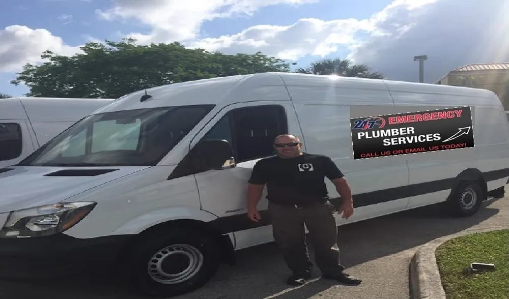 Slide of 24 Hour Plumber Services