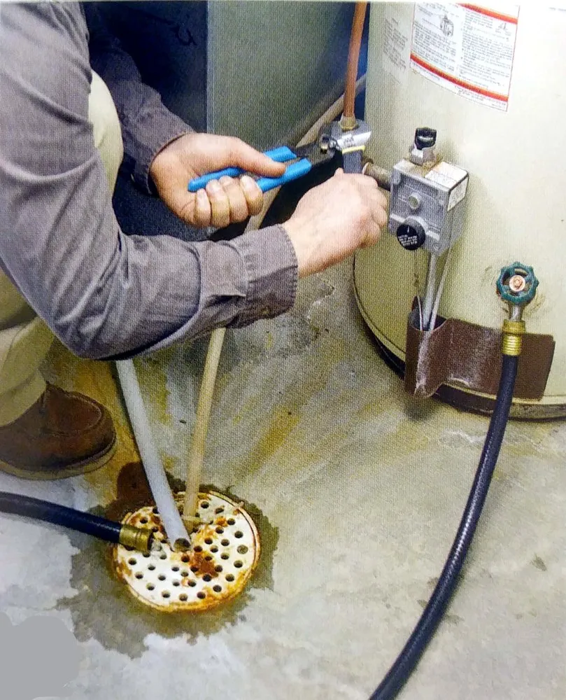 Slide of 24 Hour Plumber Services