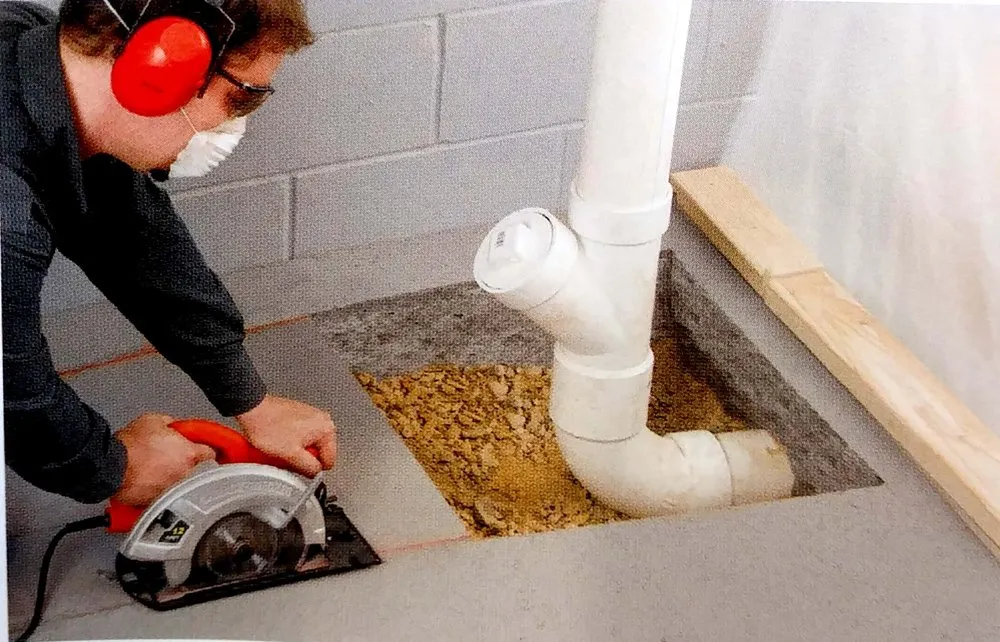 Slide of 24 Hour Plumber Services